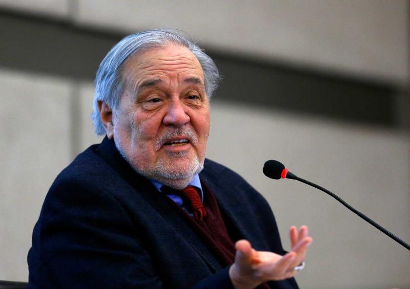 İlber Ortaylı'nın ailesi açıkladı: Beş gündür yoğun bakımda tedavisi devam ediyor-4