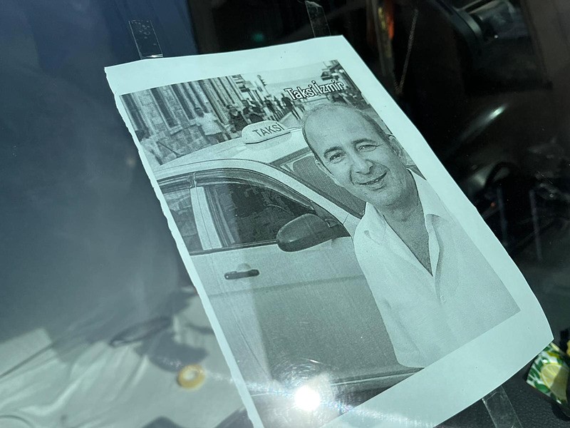 Taksici Deniz Örer'in katili "taksimetreye" takıldı: 150 liranın altında olduğu ortaya çıktı-5