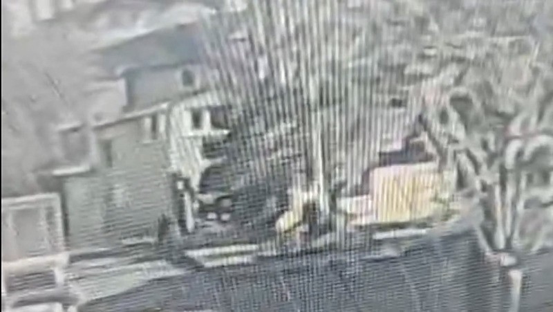 "Beni dövmüştü, yolda görünce vurdum": Beyoğlu'ndaki saldırgan tutuklandı-1