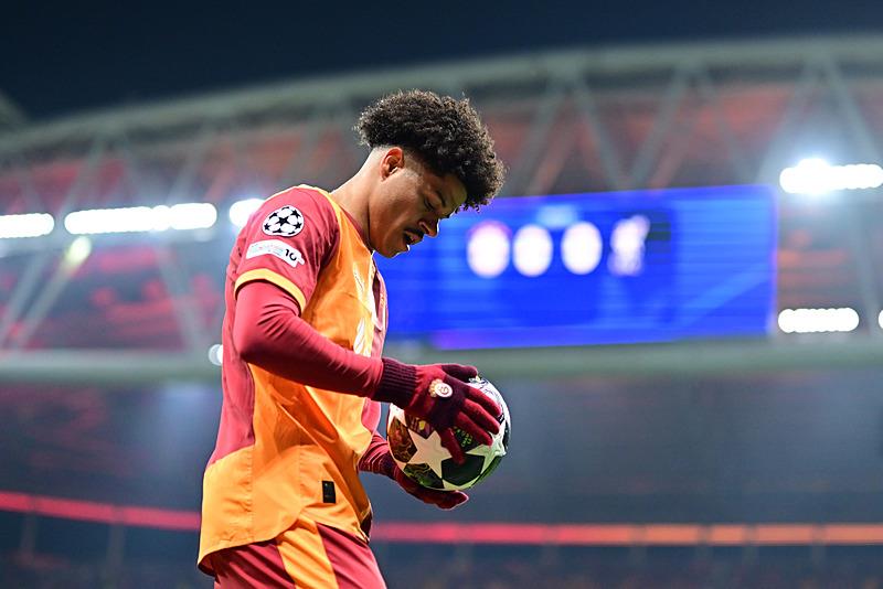 Gabriel Sara Brezilya Milli Takımı’na çağrılabilir-3