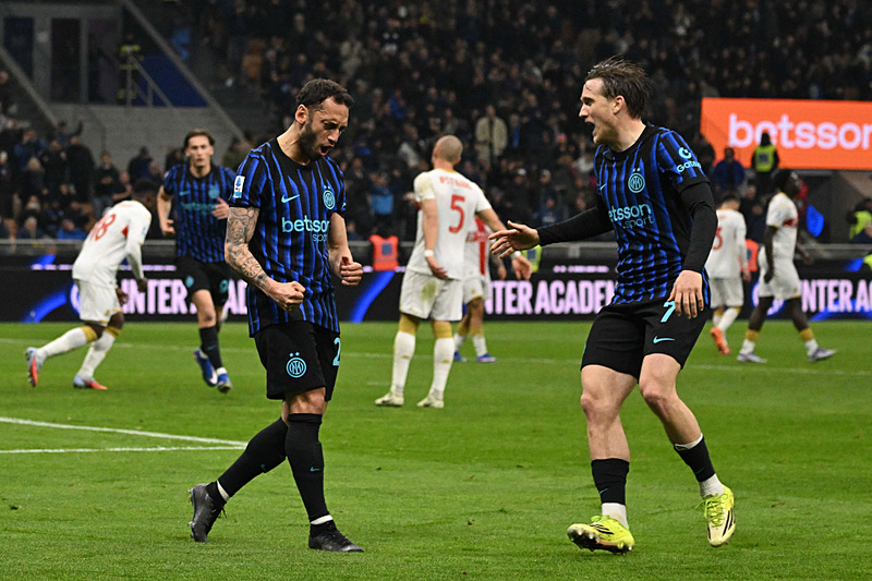 Galatasaray'a Hakan Çalhanoğlu'ndan beklenen haber geldi-3