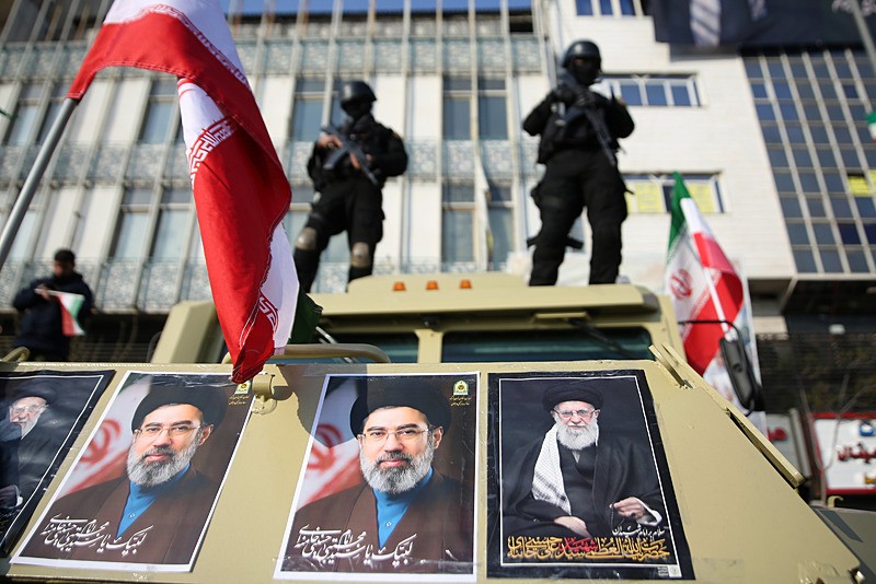 Havada, denizde, siberde! ABD-İsrail-İran hattında hacker savaşı-3