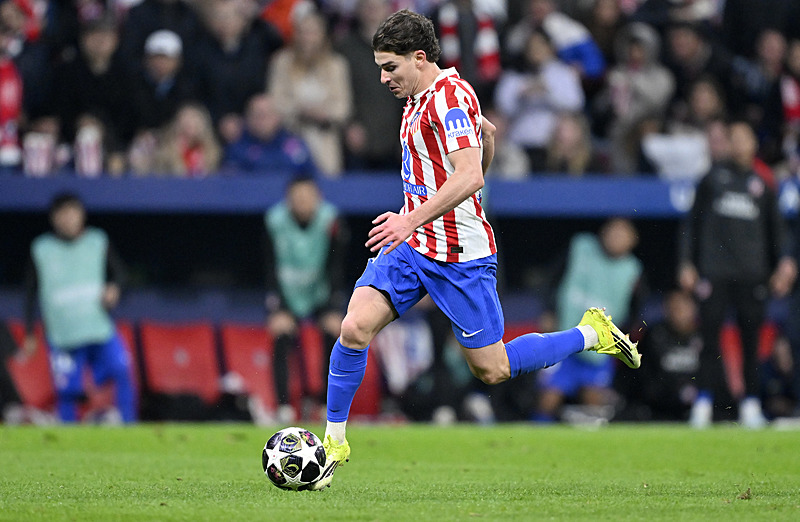 Mario Lemina ve Ismail Jakobs Şampiyonlar Ligi'nde haftanın 11'ine seçildi-4