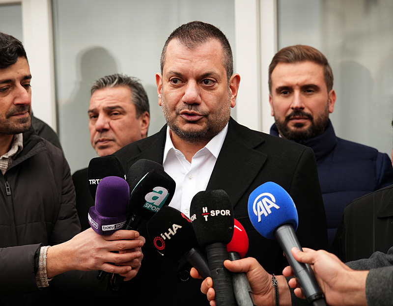 Orhan Kaynak son yolculuğuna uğurlandı!-4