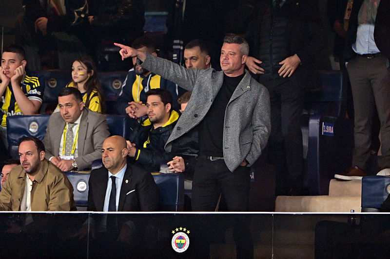 Sadettin Saran'dan seçim ve adaylık açıklaması! "Mayısa kadar konuşmak yok"-3