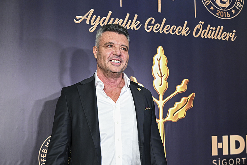 Sadettin Saran'dan seçim ve adaylık açıklaması! "Mayısa kadar konuşmak yok"-2