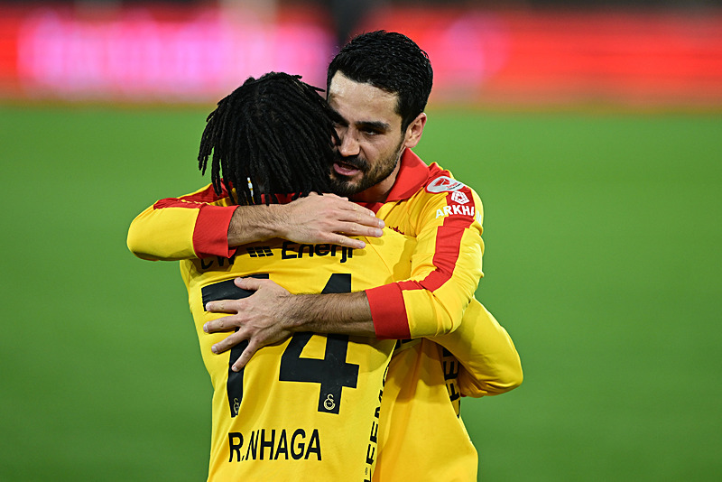 Süper Lig'de 26. haftanın hakemleri açıklandı-2