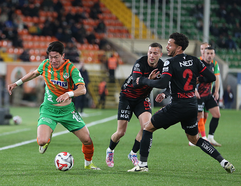 Süper Lig'de 26. haftanın hakemleri açıklandı-4