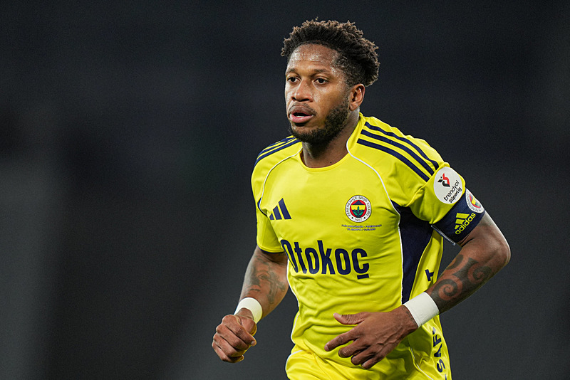 Zirvede yıkım! Fatih Karagümrük - Fenerbahçe: 2-0 | MAÇ SONUCU-3