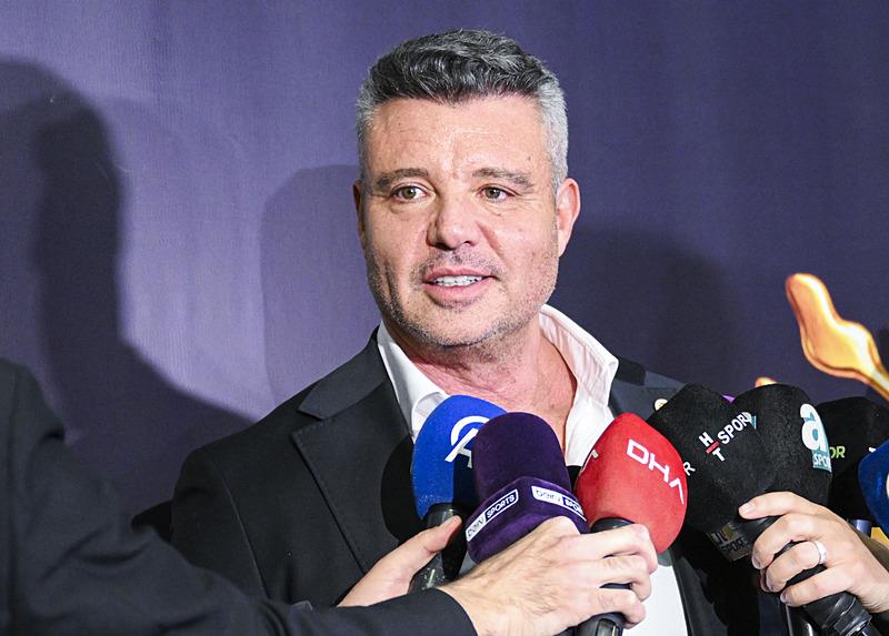 Fenerbahçe Başkanı Sadettin Saran: Galatasaray kollanıyor!-2