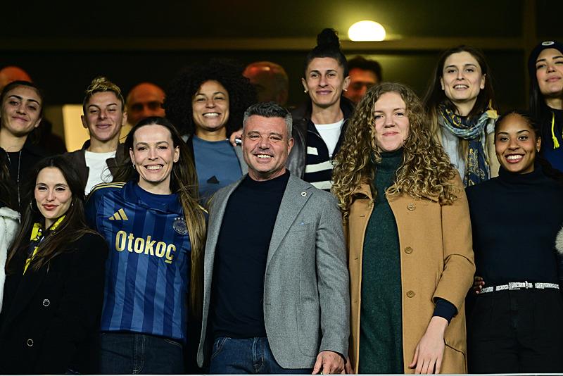 Fenerbahçe Başkanı Sadettin Saran: Galatasaray kollanıyor!-3