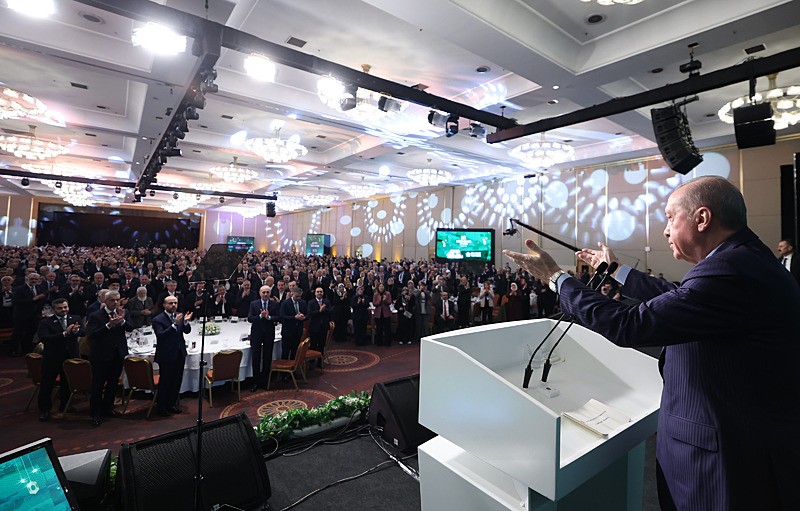 İran'dan 3. füze geldi Başkan Erdoğan uyardı: Ülkemizi ateş çukurundan uzak tutuyoruz-5