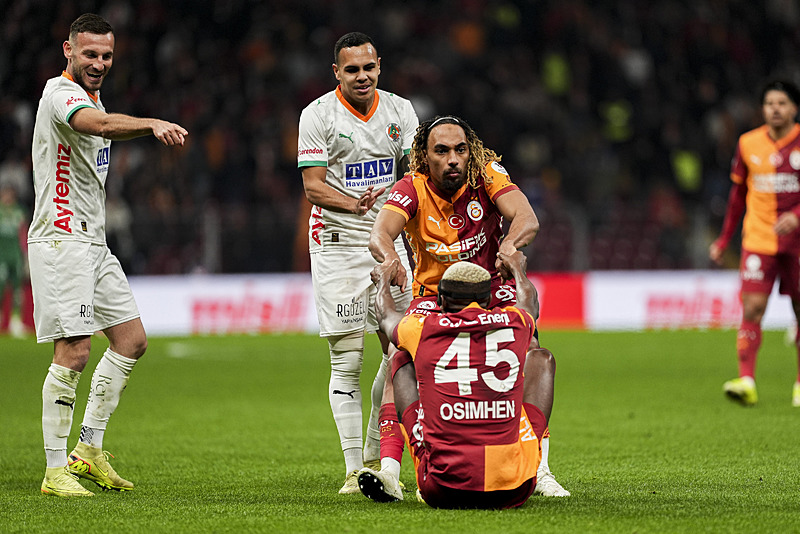 Mario Lemina ve Sacha Boey iddialara nokta koydu-2