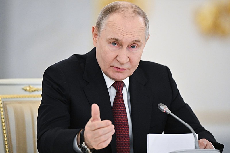 Orta Doğu'daki savaş ne zaman bitecek? Trump detay verdi: Dikkat çeken İran-Putin sözleri-6