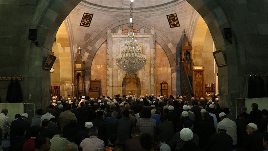 Ramazan'ın son cuması cüzdan duası nasıl yapılır? İşte okunuşu-6