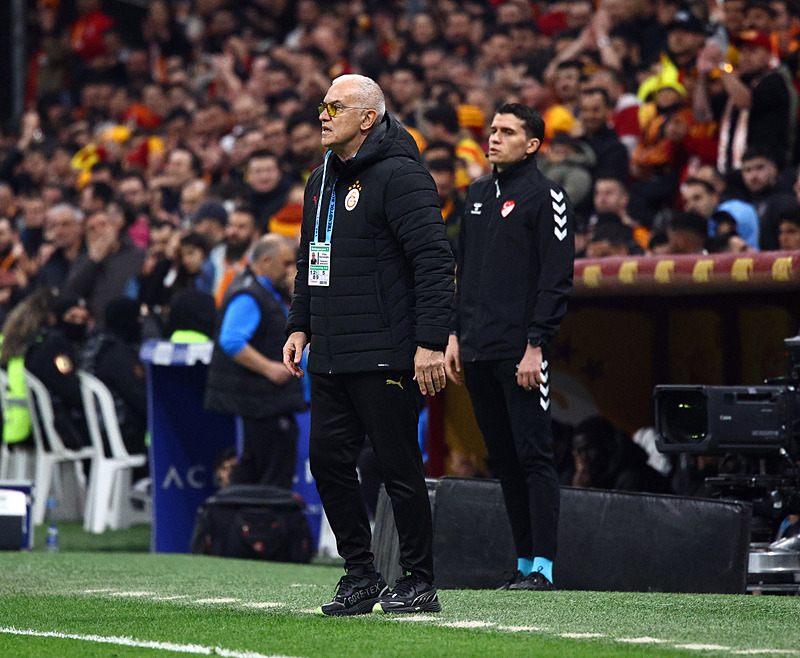 İrfan Saraloğlu'ndan şampiyonluk sözleri! "Bütün maçları kazanmak zorundayız"-3