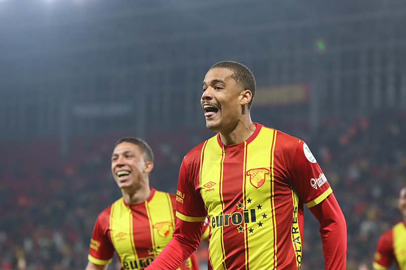 4 gollü düello! Göztepe - Alanyaspor: 2-2 | MAÇ SONUCU-2