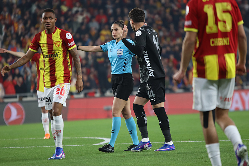 4 gollü düello! Göztepe - Alanyaspor: 2-2 | MAÇ SONUCU-3