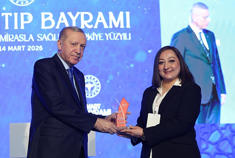 Başkan Erdoğan’dan İsrail saldırılarına tepki: 1700 sağlık çalışanı İsrail terörünün kurbanı oldu-3