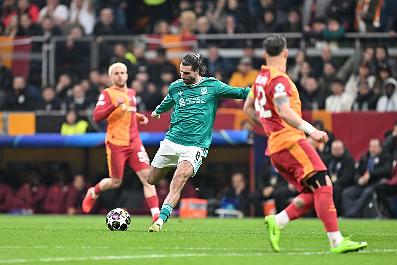 Dominik Szoboszlai'den Galatasaray itirafı! "Defalarca gösterdik"-2
