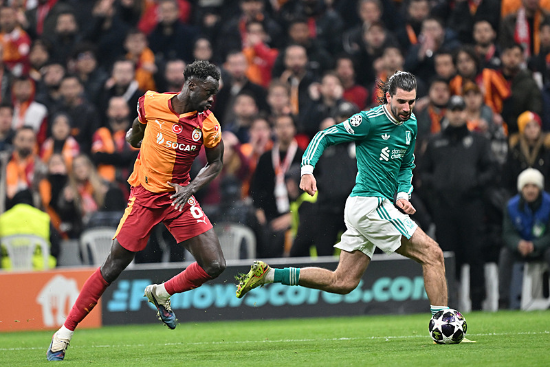 Dominik Szoboszlai'den Galatasaray itirafı! "Defalarca gösterdik"-4