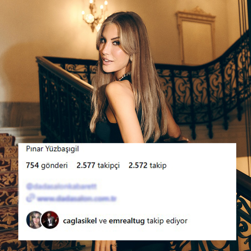 Emre Altuğ’un sır gibi sakladığı sevgilisi kim? Çağla Şıkel takipte!-4