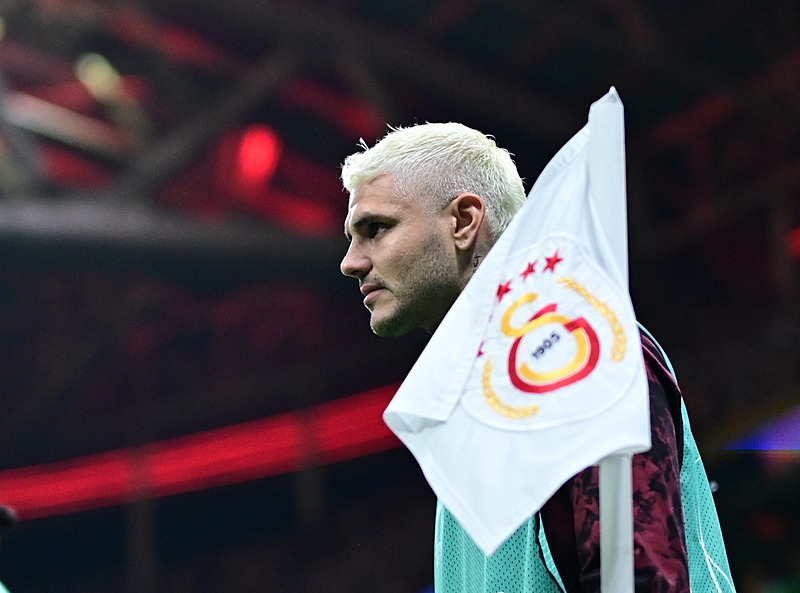 River Plate'den Mauro Icardi için transfer açıklaması! Galatasaray'dan ayrılacak mı?-2