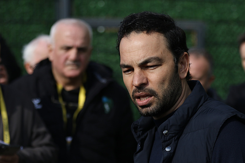 Selçuk İnan'dan Cihan Altay'a zehir zemberek sözler: Onu hiç sevmiyorum-2