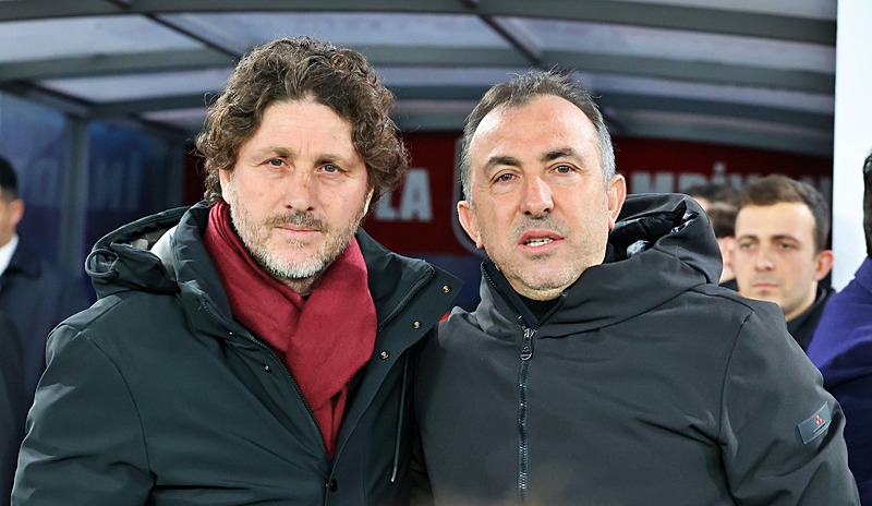 Trabzonspor - Rizespor | Süper Lig maçı CANLI-5