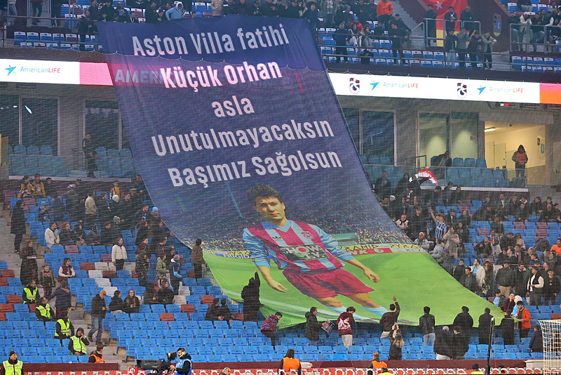 Trabzonspor - Rizespor | Süper Lig maçı CANLI-6