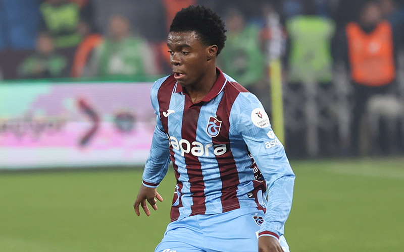 Trabzonspor - Rizespor | Süper Lig maçı CANLI-9