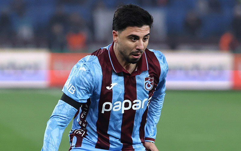 Trabzonspor - Rizespor | Süper Lig maçı CANLI-7