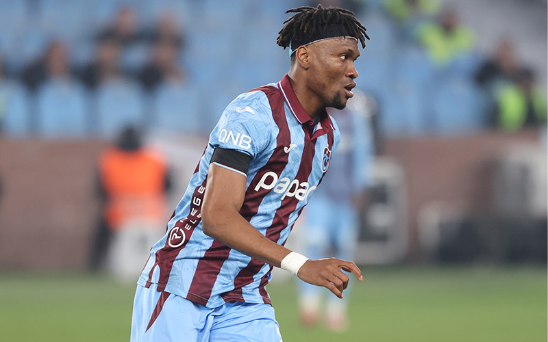 Trabzonspor - Rizespor | Süper Lig maçı CANLI-8