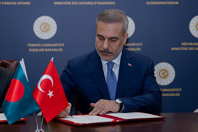 Türkiye'den dünyaya çağrı: Diplomasi masasına dönün-4