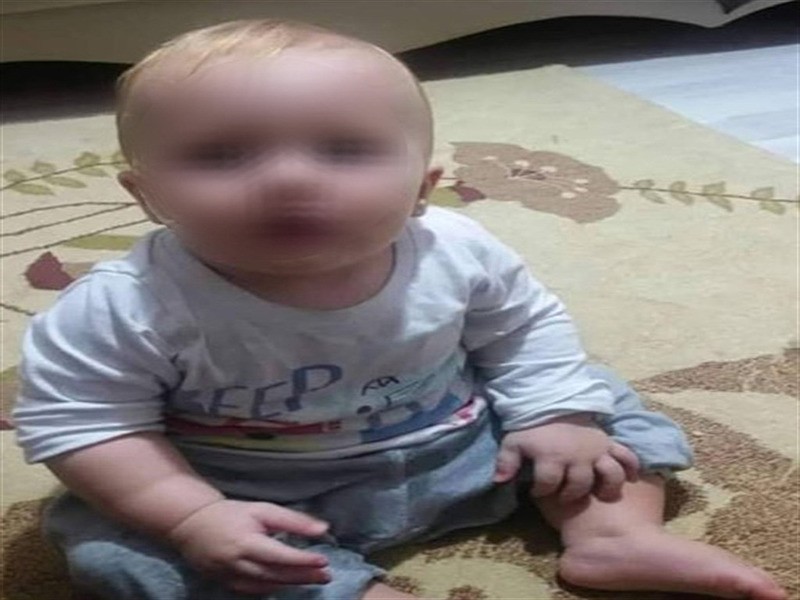 Bursa’da harabe evde alıkonulan çocuk 7 yıl sonra Alman annesiyle buluştu-7