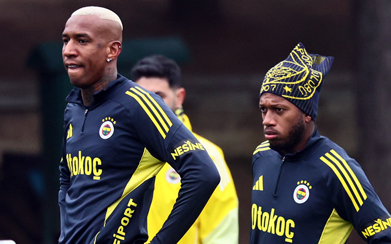 Fenerbahçe'ye iki yıldızından sevindiren haber!-2