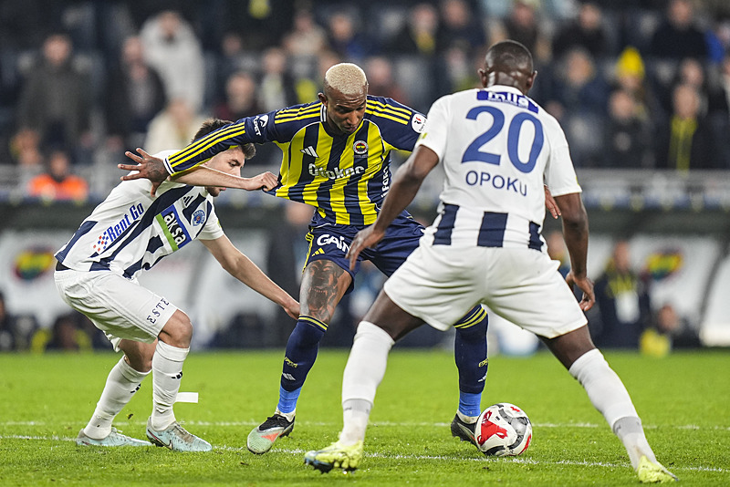 Fenerbahçe'ye iki yıldızından sevindiren haber!-4