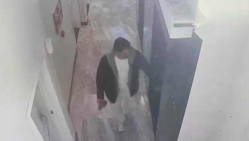 İşte Ayşegül Eraslan'ın son anları! Evinden oyuncu Sunay Kurtuluş çıktı: 3 hafta önce tanıştık iki kez evine gittim | "Tokat" itirafı-2