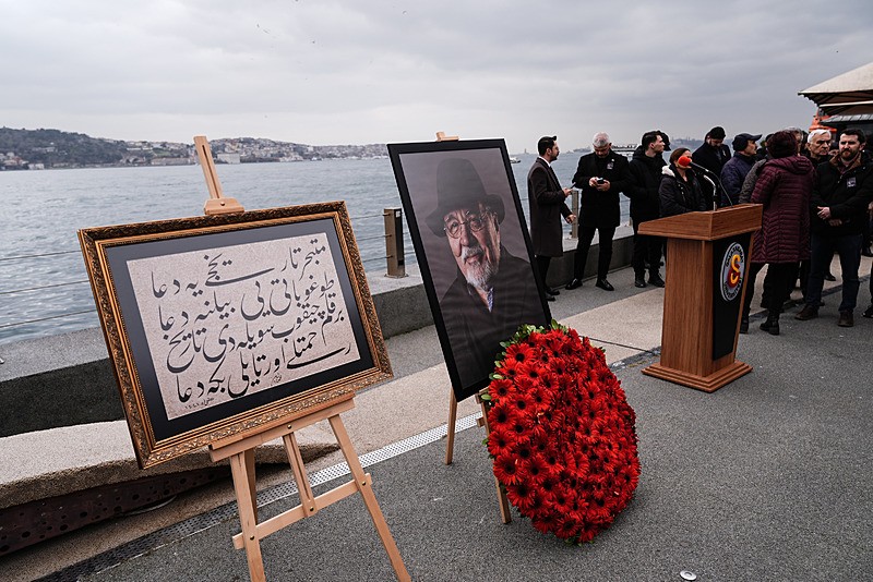 1773672938605.jpeg İlber Ortaylı'nın ibretlik hassasiyeti! 50 Yasin ve gizli hatimler: Topkapı Sarayı'nda gelenek başlatmış...-2