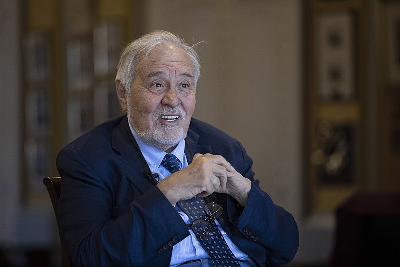 1773672948947.jpeg İlber Ortaylı'nın ibretlik hassasiyeti! 50 Yasin ve gizli hatimler: Topkapı Sarayı'nda gelenek başlatmış...-3