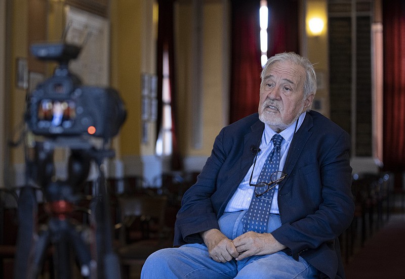 1773672953076.jpeg İlber Ortaylı'nın ibretlik hassasiyeti! 50 Yasin ve gizli hatimler: Topkapı Sarayı'nda gelenek başlatmış...-6