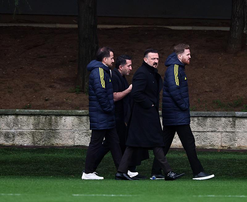 Fenerbahçe sezonun kalan bölümüne odaklandı-2