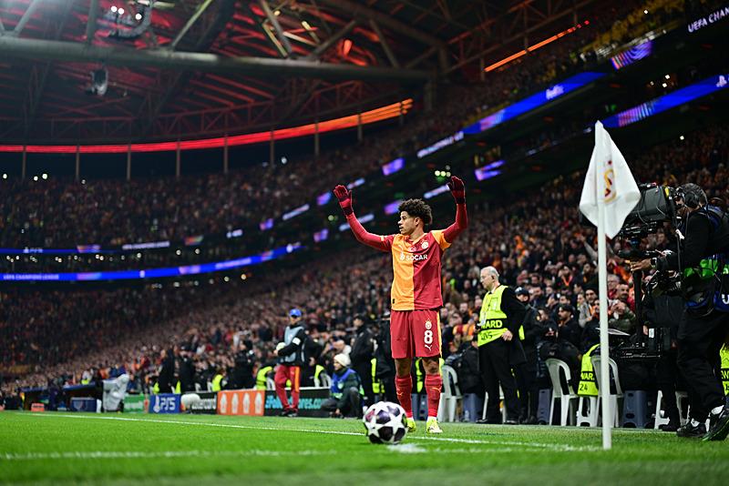 Gabriel Sara’ya Brezilya yolu-3