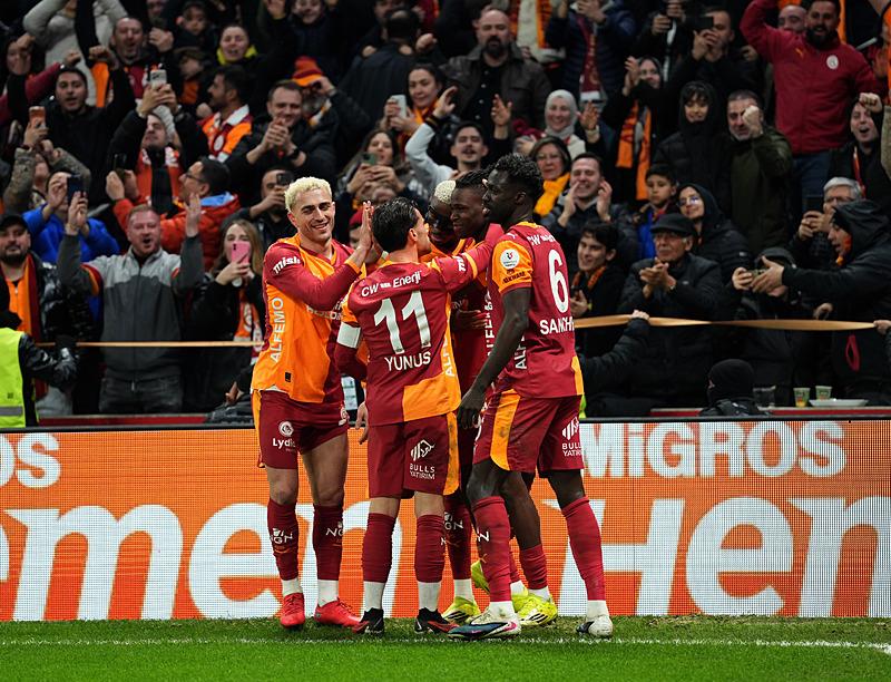 Galatasaray’dan performansa dev prim-2
