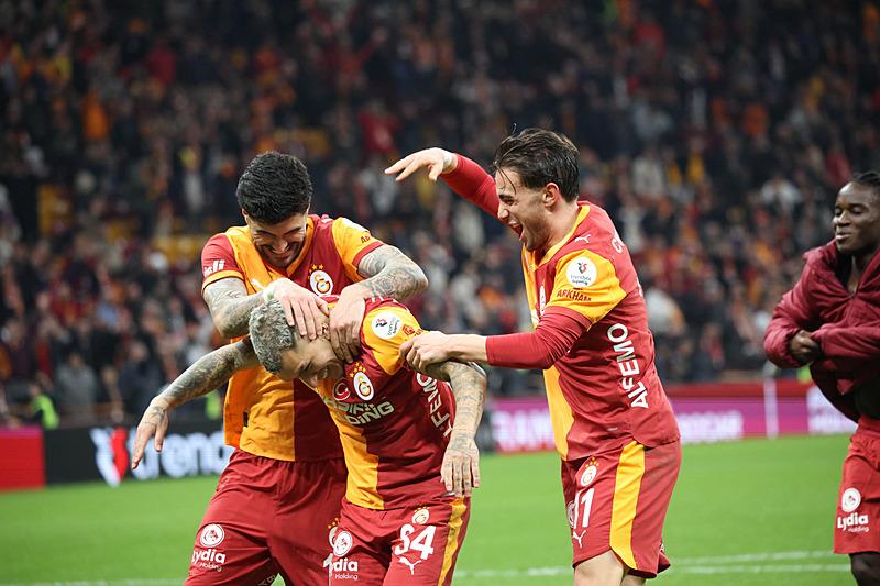 Galatasaray’dan performansa dev prim-3