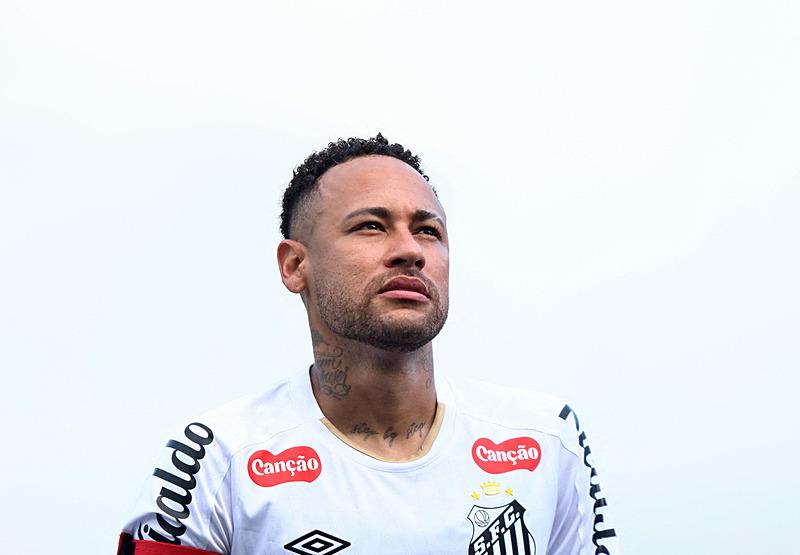 Neymar’dan milli takım mesajı-3