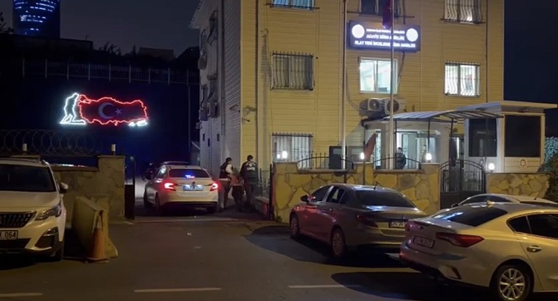 Sarıyer'de motorundan yarım milyonluk uyuşturucu çıktı: "15 yıl yattım bir daha yatarım"-3