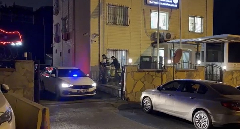 Sarıyer'de motorundan yarım milyonluk uyuşturucu çıktı: "15 yıl yattım bir daha yatarım"-5