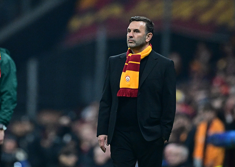 Okan Buruk Liverpool'dan korkmuyor! "Oyuncularım da böyle düşünmeli-3