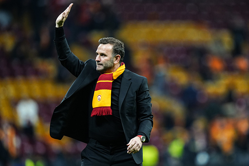 Okan Buruk Liverpool'dan korkmuyor! "Oyuncularım da böyle düşünmeli-2